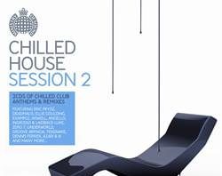 Chilled House Session 2 - cover compilation